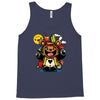colorfu Tank Top