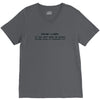 funny t shirt dear lord if you can't make me skinny V-Neck Tee