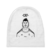 cr7 Baby Beanies