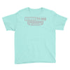 rovex cool Youth Tee