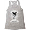 Skilled Linemen Aren't Cheap, Cheap Linemen Aren't Skilled Racerback Tank