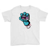 main possede par nintendo Youth Tee