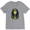 pharaoh egypt V-Neck Tee