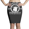 uncle si for president Pencil Skirts