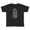 owl you need Toddler T-shirt