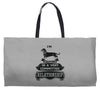 I Am Dachshund Actually In A Very Commited Relationship Weekender Totes