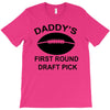 first round   draft pick T-Shirt