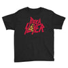 pizza slayer Youth Tee