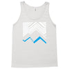 atoms for peace Tank Top