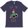 let 'er r T-Shirt