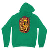 ultras flare Unisex Hoodie