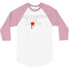alexandria is for lovers 3/4 Sleeve Shirt