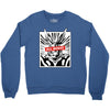 All Might Crewneck Sweatshirt