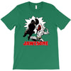 jawesome matchup T-Shirt