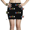 hello avengers Mini Skirts