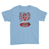 stranger thrills Youth Tee