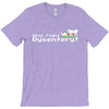 raising awareness T-Shirt
