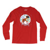 my boxer is my baby Long Sleeve Shirts