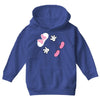 Creating a Little Disney Magic Baby Girl Youth Hoodie