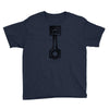 piston 2 Youth Tee