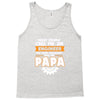 most people call me a engineer Tank Top