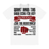 roman's All Over Women's T-shirt