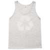 recycle symbol Tank Top