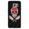 skull meat Samsung Galaxy S7