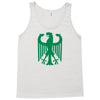 german army eagle bundeswehr Tank Top