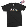crafting Exclusive T-shirt