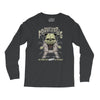 frankenpug Long Sleeve Shirts