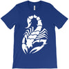 skorpion scorpion kaiserskorpion scorpiones neu T-Shirt