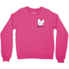 Bad News Crewneck Sweatshirt