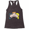 archie's girls Racerback Tank