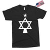 chrismukkah tree christmas Exclusive T-shirt
