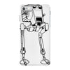 at st iPhone 7 Case