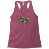 heroes Racerback Tank