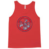 basterds league Tank Top