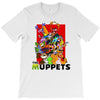 the muppets cartoon ideal birthday present or gift T-Shirt