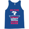 god found autism moms Tank Top