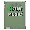 everyone just streams iPad 3 and 4 Case