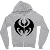 KAMEN RIDER Zipper Hoodie