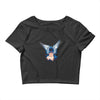 Pigeon Crop Top