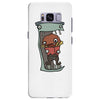 delicious aqua teens Samsung Galaxy S8 Plus