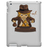 indiana link iPad 3 and 4 Case