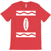 adult crayon T-Shirt
