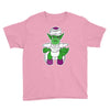 piccoyoshi Youth Tee