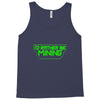 i'd rather be mining t shirt Tank Top