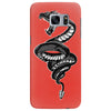 snake Samsung Galaxy S7 Edge