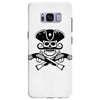 retro pirate Samsung Galaxy S8 Plus